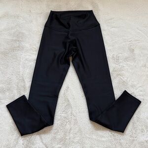 ALO Yoga Black Leggings
